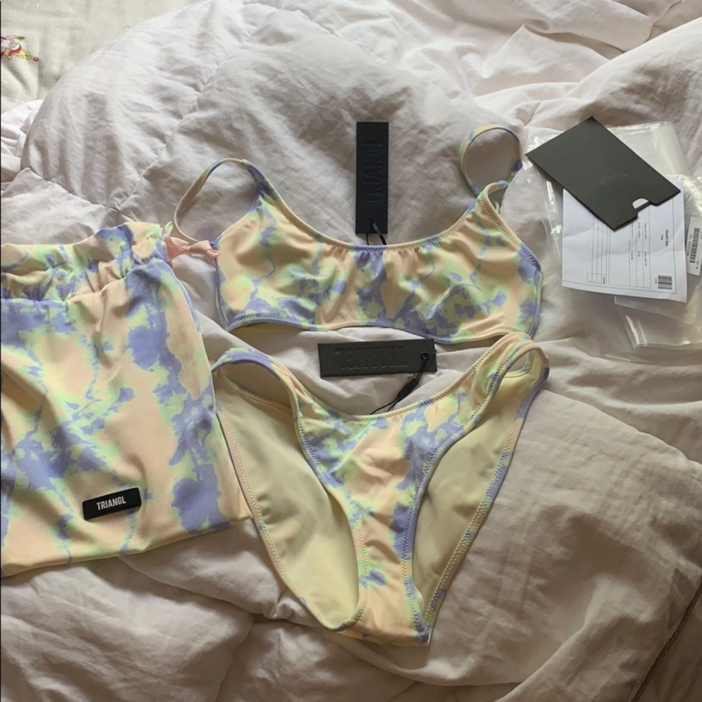 Triangl Rina - Picture 2 of 4